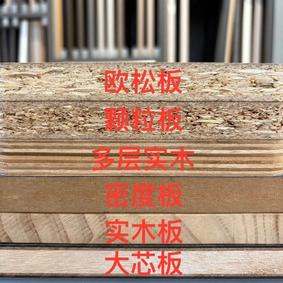 Cabinet Board suppliers